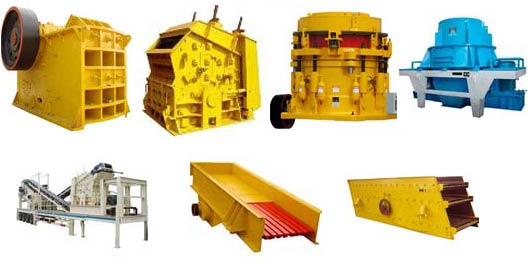 crusher machine pictures