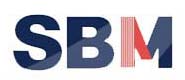 sbm crushing equipment logo