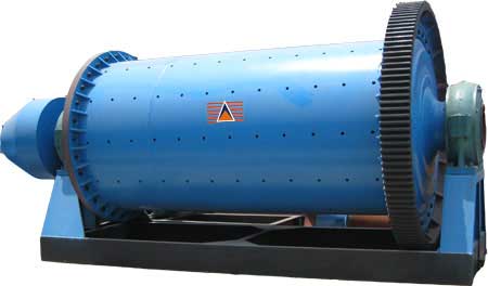 ball mill operation and maintenance