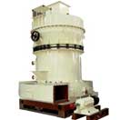 MTM Trapezium Grinding Mill