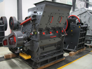 Hammer mill for sale