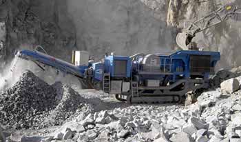 crusher equipment