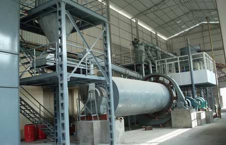 Ball mill in Indonesia