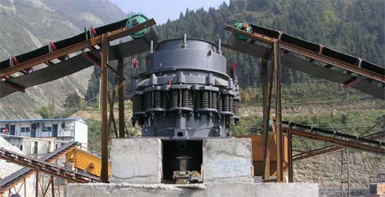 stone crusher machines in UAE