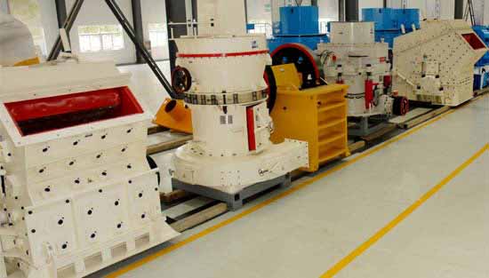 sbm jaw crusher in China