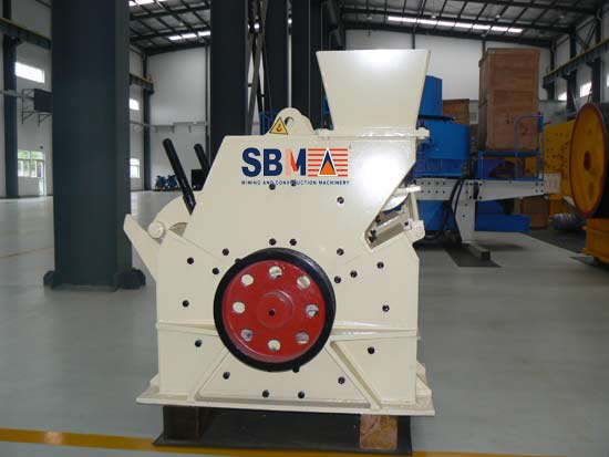 SBM-Best hammer crusher manufacture in china!