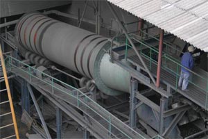 Coal Washing plant