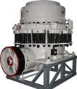 cone crusher