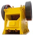 jaw crusher