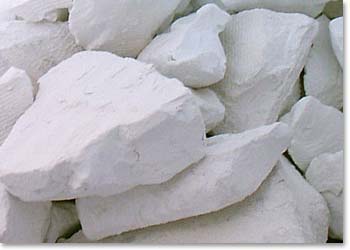 kaolin